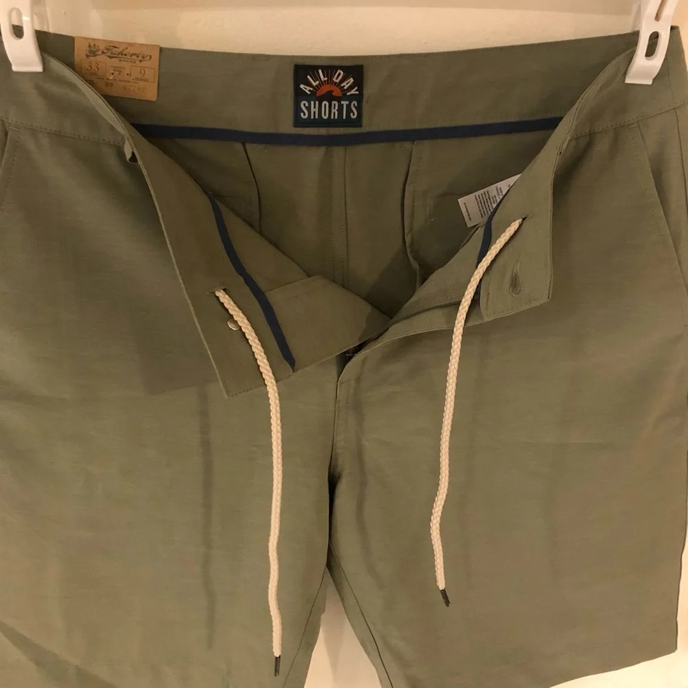 Faherty new all